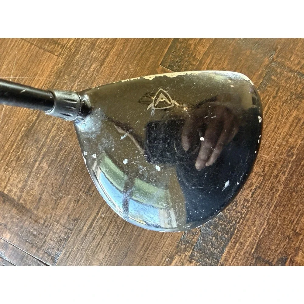 Callaway Diablo Edge 3 Wood Club 65W R Flex Shaft Callaway Grip